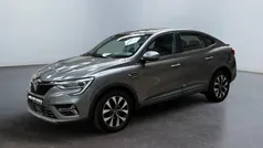 Usado 2022 Renault Arkana Business SUV | € 21.990 (Bom preço)
