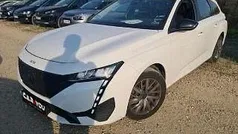Branco Usado 2022 Peugeot 308 Active Carrinha | € 17.890 (Bom preço)