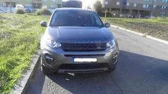 Usado 2018 Land Rover Discovery Sport SUV | € 21.500 (Preço justo)
