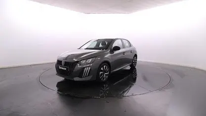 Usado Peugeot 208 75 HP (55 kW) 2024 Citadino