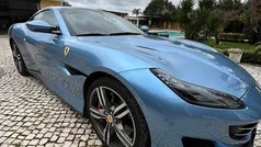 Usado 2019 Ferrari Portofino | € 275.000