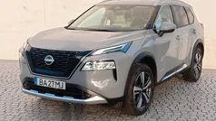 Usado 2023 Nissan X-Trail Tekna SUV | € 39.990 (Preço justo)