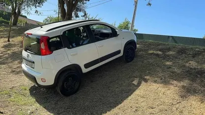 Usado Fiat Panda 85 HP (62 kW) 2019 Citadino