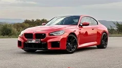 Usado 2023 BMW M2 Competition Edition Coupé | € 89.500