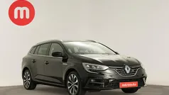 Usado 2022 Renault Mégane IV Techno Carrinha | € 23.299 (Preço justo)