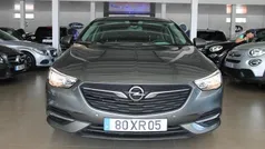 Antracite Usado 2019 Opel Insignia | € 15.500 (Preço justo)