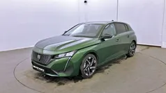 Usado 2023 Peugeot 308 | € 20.750 (Bom preço)