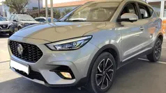 Cinzento Usado 2023 MG ZS Sedan | € 18.990 (Bom preço)