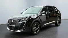 Usado 2022 Peugeot 2008 Allure SUV | € 17.500 (Super Preço)