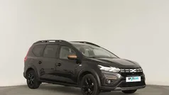 Usado 2024 Dacia Jogger Extreme | € 21.290 (Preço justo)
