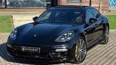Usado 2017 Porsche Panamera Turbo Sedan | € 99.990