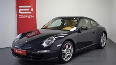 Usado 2008 Porsche 911 Carrera 4S Coupé | € 75.900