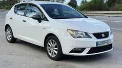 Usado 2016 Seat Ibiza | € 5.750 (Preço justo)