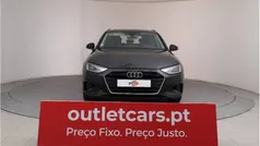 Usado 2021 Audi A4 Business Carrinha | € 22.950 (Bom preço)