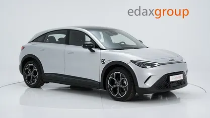 Usado 2024 Smart #3 SUV | € 35.490 (Bom preço)