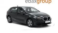Preto Usado 2021 BMW 116 Comfort Edition Citadino | € 16.990 (Super Preço)