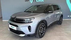 Cinza Usado 2024 Citroën C5 Aircross PureTech SUV | € 27.900 (Preço justo)