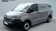 Outra Novo 2025 VW T6.1 Van | € 37.500 (Preço justo)
