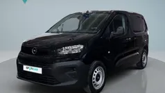 Preto Usado 2024 Opel Combo Monovolume | € 19.890 (Preço justo)