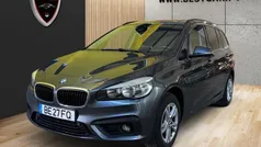 Cinza Usado 2018 BMW 216 | € 15.950
