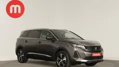 Usado 2023 Peugeot 5008 GT Monovolume | € 33.499 (Preço justo)