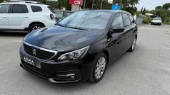 Usado 2019 Peugeot 308 SW Carrinha | € 10.990 (Bom preço)