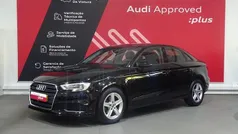Usado 2019 Audi A3 Business Sedan | € 19.990 (Bom preço)