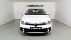 Usado 2022 VW Polo Life Citadino | € 15.890 (Preço justo)