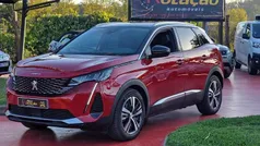 Usado 2022 Peugeot 3008 | € 25.750 (Bom preço)