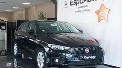 Preto Usado 2019 Fiat Tipo Lounge Sedan | € 11.900 (Preço justo)