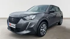 Cinzento Usado 2024 Peugeot 2008 Active SUV | € 18.340 (Super Preço)