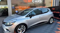 Usado 2018 Renault Clio IV LIMITED | € 13.900 (Preço justo)