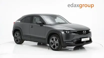 Usado Mazda MX30 106 kW (145 HP) 2021 SUV