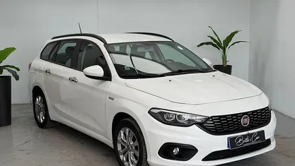 Usado 2020 Fiat Tipo Lounge Carrinha | € 11.990 (Preço justo)