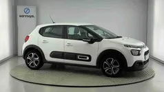 Usado 2024 Citroën C3 PureTech Citadino | € 16.200 (Preço justo)