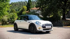 Outra Usado 2015 Mini Cooper Citadino | € 14.750 (Preço justo)