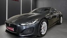 Usado 2020 Jaguar F-Type First Edition Coupé | € 59.980