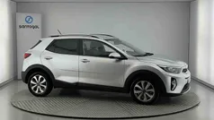 Usado 2024 Kia Stonic SUV | € 17.990 (Preço justo)