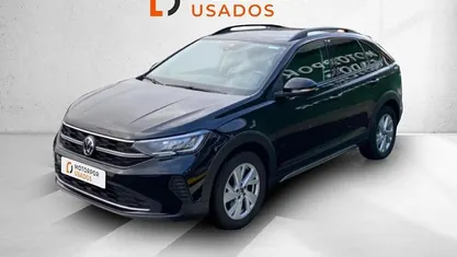 Usado VW Taigo 95 HP (69 kW) 2024 SUV
