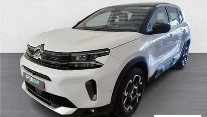Usado Citroën C5 Aircross Shine 131 HP (96 kW) 2024 SUV