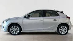 Cinzento Usado 2023 Opel Corsa Elegance | € 16.190 (Preço justo)