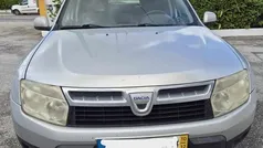 Cinzento Usado 2010 Dacia Duster SUV | € 9.200