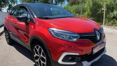 Usado 2018 Renault Captur SUV | € 14.900 (Preço justo)