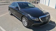 Preto Usado 2019 Mercedes E220 Coupé | € 24.900 (Super Preço)