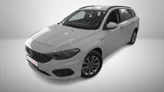 Branco Usado 2020 Fiat Tipo Wagon Carrinha | € 12.990 (Preço justo)