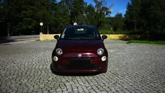 Usado 2017 Fiat 500 Citadino | € 7.900 (Super Preço)