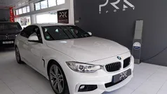 Usado 2015 BMW 420 Gran Coupé Coupé | € 26.450