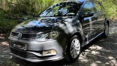 Usado 2017 VW Polo | € 14.500 (Preço justo)
