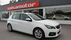 Usado 2019 Peugeot 308 | € 14.390 (Preço justo)
