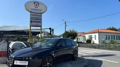 Azul Usado 2009 Alfa Romeo 159 Carrinha | € 7.750 (Bom preço)
